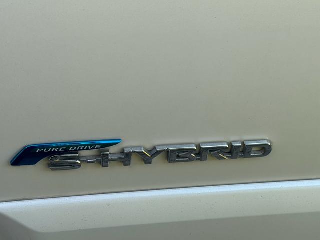 セレナ ライダー　ブラックライン　Ｓ－ハイブリッド　８人乗り　衝突被害軽減システム　レーンアシスト　両側電動スライドドア　ＥＴＣ　ナビ　フルセグＴＶ　Ｂｌｕｅｔｏｏｔｈ　ＣＤ　ＤＶＤ　オートエアコン　スマートキー　ＬＥＤヘッドライト　クルコン　ＡＷ（43枚目）