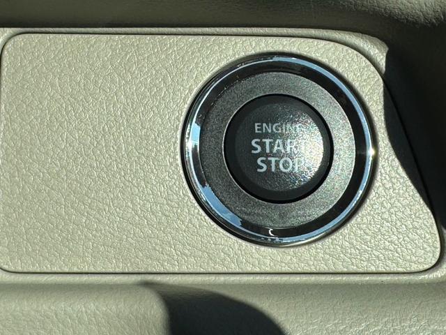 エブリイワゴン PZターボスペシャル ハイルーフ 届出済未使用車 禁煙車 衝突被害軽減システム レーンアシスト 両側パワスラ サイドステップ スマートキー 電動格納ミラー オートエアコン AW14インチ LEDヘッドライト バックソナー(9枚目)