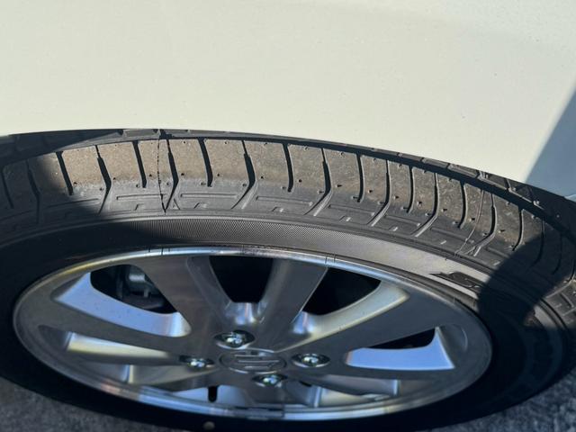 エブリイワゴン PZターボスペシャル ハイルーフ 届出済未使用車 禁煙車 衝突被害軽減システム レーンアシスト 両側パワスラ サイドステップ スマートキー 電動格納ミラー オートエアコン AW14インチ LEDヘッドライト バックソナー(32枚目)