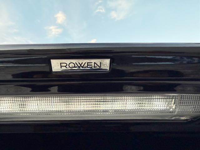 アルファード 2.5S Cパッケージ サンルーフ エアロ 衝突被害軽減システム レーンアシスト 両側電動スライドドア コーナーセンサー LEDヘッドライト スマートキー 後席モニター AW21インチ クルーズコントロール(53枚目)