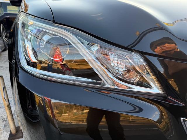 クラウンハイブリッド アスリートS パワーシート ETC HDDナビ バックカメラ フルセグTV Bluetooth CD DVD オートエアコン スマートキー HIDヘッドライト クルーズコントロール AW18インチ シートヒーター(18枚目)