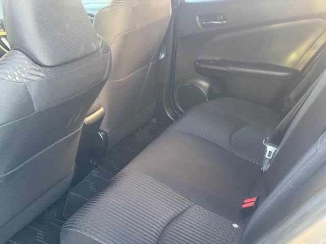 プリウス Sセーフティプラス フルエアロ 衝突被害軽減システム レーンアシスト ETC ナビ バックカメラ フルセグTV Bluetooth CD DVD LEDヘッドライト コーナーセンサー クルコン オートエアコン AW(22枚目)