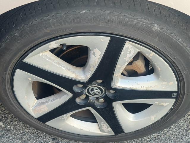 プリウス Sセーフティプラス フルエアロ 衝突被害軽減システム レーンアシスト ETC ナビ バックカメラ フルセグTV Bluetooth CD DVD LEDヘッドライト コーナーセンサー クルコン オートエアコン AW(32枚目)