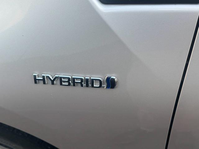 プリウス Sセーフティプラス フルエアロ 衝突被害軽減システム レーンアシスト ETC ナビ バックカメラ フルセグTV Bluetooth CD DVD LEDヘッドライト コーナーセンサー クルコン オートエアコン AW(41枚目)