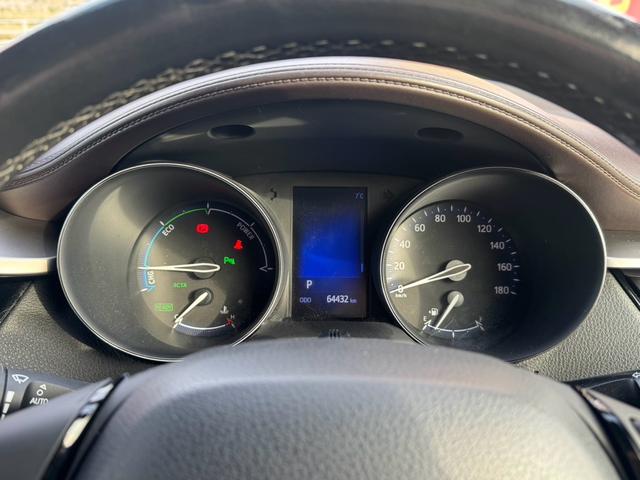 C-HR G 衝突被害軽減システム レーンアシスト ハーフレザー コーナーセンサー ETC ナビ バックカメラ フルセグTV Bluetooth CD DVD シートヒーター クルコン AW18インチ スマートキー(11枚目)