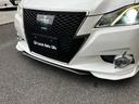 アスリートＳ　ブラックスタイル　サンルーフ　ローダウン　パワーシート　コーナーセンサー　ＥＴＣ　ＨＤＤナビ　バックカメラ　フルセグＴＶ　Ｂｌｕｅｔｏｏｔｈ　ＣＤ　ＤＶＤ　ＨＩＤヘッドライト　スマートキー　ＡＷ２０インチ　クルコン（47枚目）