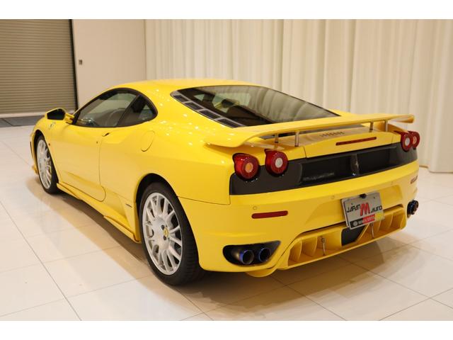 フェラーリ Ｆ４３０