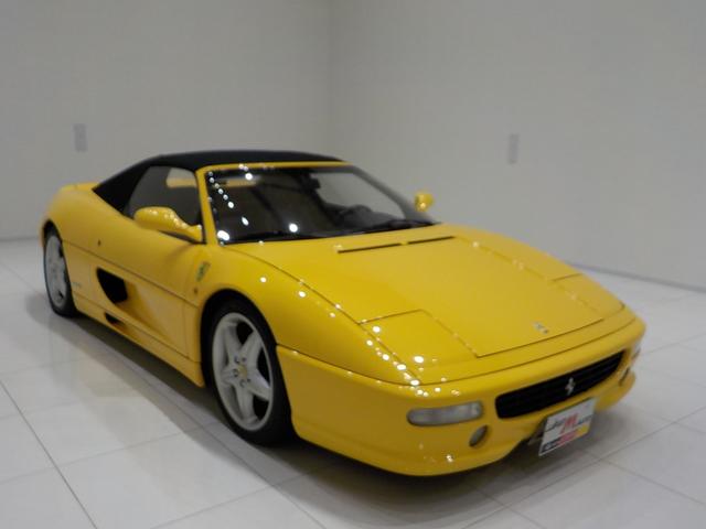 フェラーリ Ｆ３５５