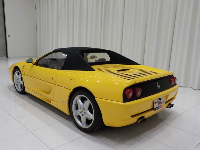 フェラーリ Ｆ３５５