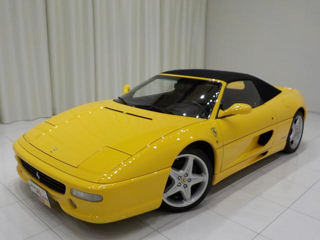 フェラーリ Ｆ３５５