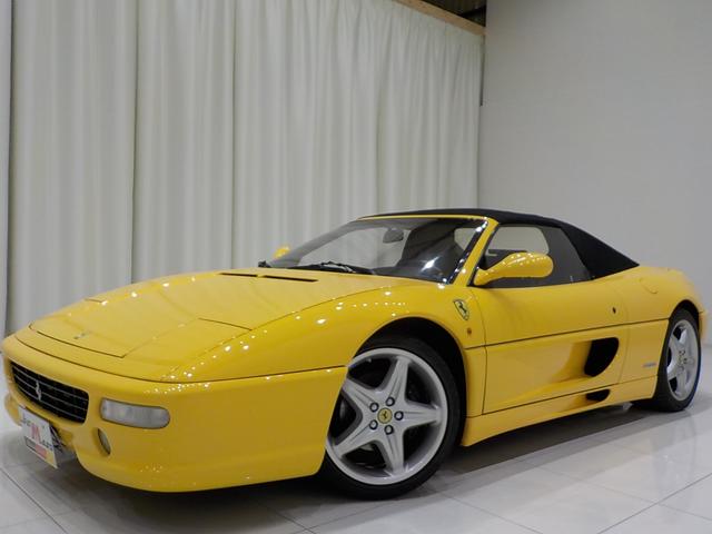 フェラーリ Ｆ３５５