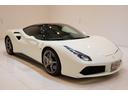 ４８８ＧＴＢ ベースグレード　Ｆ１　ＤＣＴ　並行車　カーボンレーシングシート　フロントリフティングシステム　フロントリアカメラ　カーボンインテリア　ＬＥＤヘッドライト　カーボンステアリング　禁煙車（4枚目）