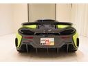 ６００ＬＴスパイダー ベースグレード　ディーラー車　左ハンドル　電動オープン　タイヤ４本交換済　バックカメラ　社外レーダー　純正リフティングシステム　スマートキー　ＥＴＣ　オートクルーズコントロール　禁煙車（7枚目）