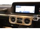 Gクラス G450d 4WD ディーゼルターボ 右ハンドル LEDヘッドライト サンルーフ レザーインテリア 電動シート シートベンチレーター ナビ フルセグTV バックカメラ 全周囲カメラ ドラレコ ワンオーナー 禁煙車(4枚目)