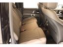 Gクラス G450d 4WD ディーゼルターボ 右ハンドル LEDヘッドライト サンルーフ レザーインテリア 電動シート シートベンチレーター ナビ フルセグTV バックカメラ 全周囲カメラ ドラレコ ワンオーナー 禁煙車(7枚目)