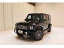 G450d 4WD ディーゼルターボ 右ハンドル LEDヘッドライト サンルーフ レザーインテリア 電動シート シートベンチレーター ナビ フルセグTV バックカメラ 全周囲カメラ ドラレコ ワンオーナー 禁煙車(9枚目)