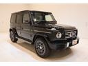G450d 4WD ディーゼルターボ 右ハンドル LEDヘッドライト サンルーフ レザーインテリア 電動シート シートベンチレーター ナビ フルセグTV バックカメラ 全周囲カメラ ドラレコ ワンオーナー 禁煙車(13枚目)