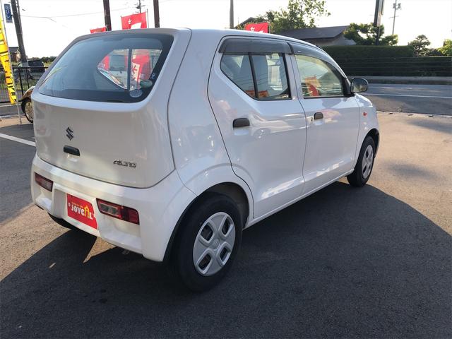 F 5AGS 走行距離44092km 保証付き販売車 AGS CDプレーヤー キーレスエントリー 禁煙車 室内綺麗 営業車に最適(5枚目)