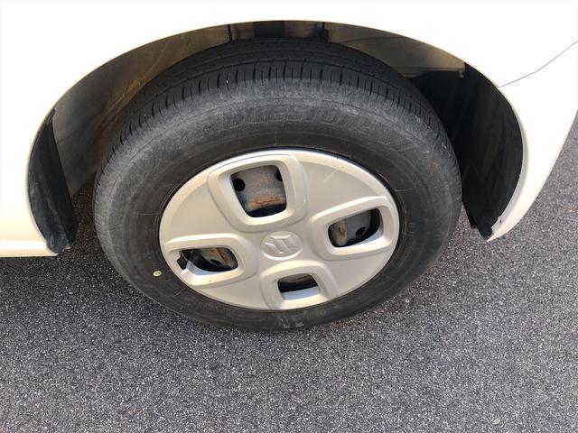 F 5AGS 走行距離44092km 保証付き販売車 AGS CDプレーヤー キーレスエントリー 禁煙車 室内綺麗 営業車に最適(47枚目)
