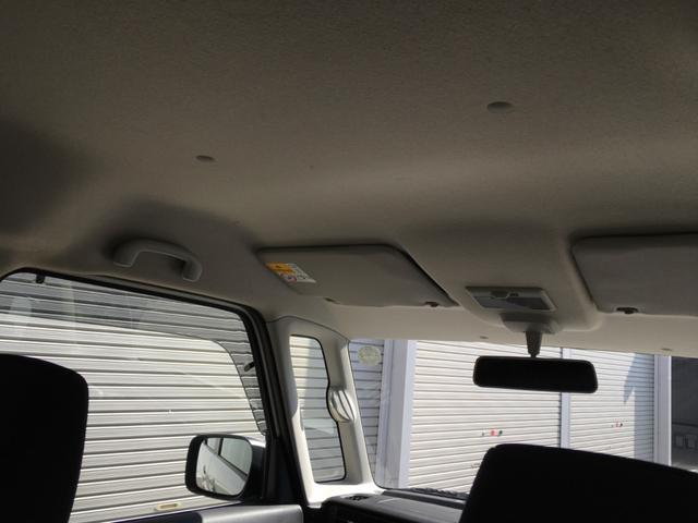 スペーシアカスタム ハイブリッドＧＳ　軽減ブレーキ非装着車　片側パワースライドドア　２ＤＩＮオーディオ（46枚目）