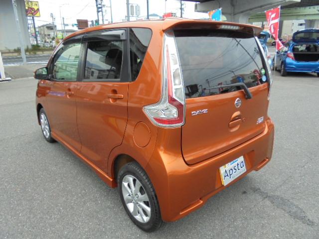 日産 デイズ