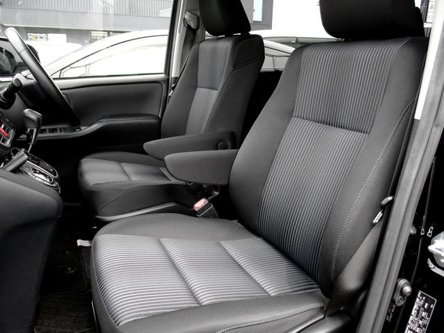 ヴォクシー ZS 煌 アルパイン10型フルセグSDナビ&リアビジョン バックガイドモニター 両側PSドア LEDオートライト 純正アルミ スマートエントリー ビルトインETC ワンオーナー車(16枚目)