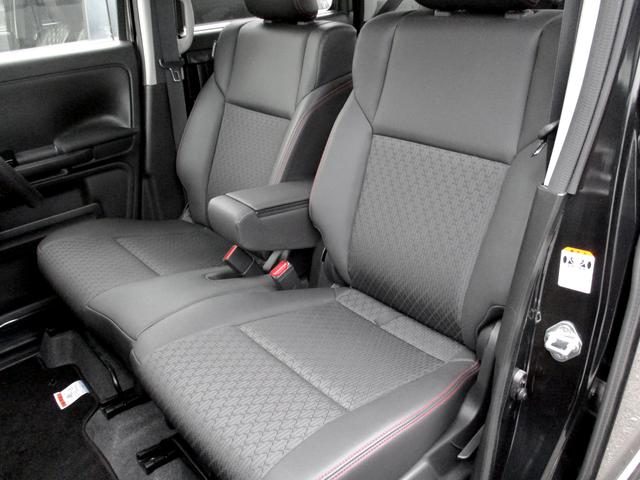 スペーシアカスタム ハイブリッドＸＳターボ　スズキセーフティサポート　全方位モニター用カメラ装着車　純正８型フルセグＭナビ　両側ＰＳドア　ＬＥＤオートライト　ハーフソフトレザーシート　革巻きステア＆パドルシフト　ビルトインＥＴＣ　ワンオーナー車（15枚目）