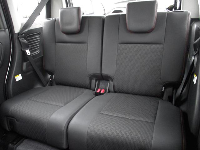 スペーシアカスタム ハイブリッドＸＳターボ　スズキセーフティサポート　全方位モニター用カメラ装着車　純正８型フルセグＭナビ　両側ＰＳドア　ＬＥＤオートライト　ハーフソフトレザーシート　革巻きステア＆パドルシフト　ビルトインＥＴＣ　ワンオーナー車（16枚目）