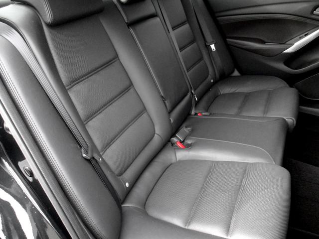 アテンザセダン ＸＤ　Ｌパッケージ　アイ・アクティブ・センス　ブラインドスポットモニタリング　本革Ｐシート　純正フルセグＳＤナビ　バックガイドモニター　ＬＥＤオートライト　純正１９インチアルミ　パドルシフト　スマートインＥＴＣ（5枚目）