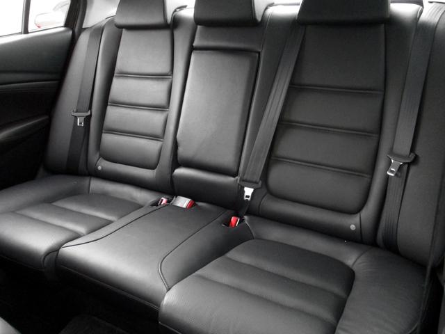 アテンザセダン ＸＤ　Ｌパッケージ　アイ・アクティブ・センス　ブラインドスポットモニタリング　本革Ｐシート　純正フルセグＳＤナビ　バックガイドモニター　ＬＥＤオートライト　純正１９インチアルミ　パドルシフト　スマートインＥＴＣ（16枚目）