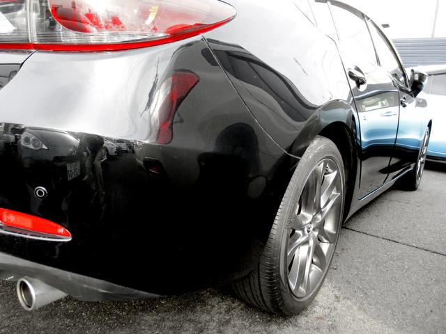 アテンザセダン ＸＤ　Ｌパッケージ　アイ・アクティブ・センス　ブラインドスポットモニタリング　本革Ｐシート　純正フルセグＳＤナビ　バックガイドモニター　ＬＥＤオートライト　純正１９インチアルミ　パドルシフト　スマートインＥＴＣ（23枚目）