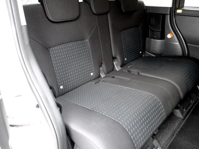 ルーミー カスタムＧ－Ｔ　アイドリングストップ　スマートアシスト　ナビレディパッケージ　純正フルセグＳＤナビ　バックガイドモニター　両側ＰＳドア　純正アルミ　ＬＥＤオートライト　アダプティブクルーズコントロール　ワンオーナー車（5枚目）