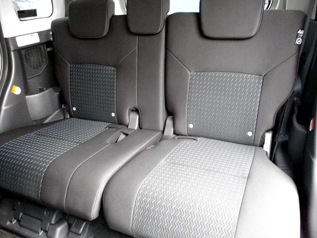 ルーミー カスタムＧ－Ｔ　アイドリングストップ　スマートアシスト　ナビレディパッケージ　純正フルセグＳＤナビ　バックガイドモニター　両側ＰＳドア　純正アルミ　ＬＥＤオートライト　アダプティブクルーズコントロール　ワンオーナー車（16枚目）