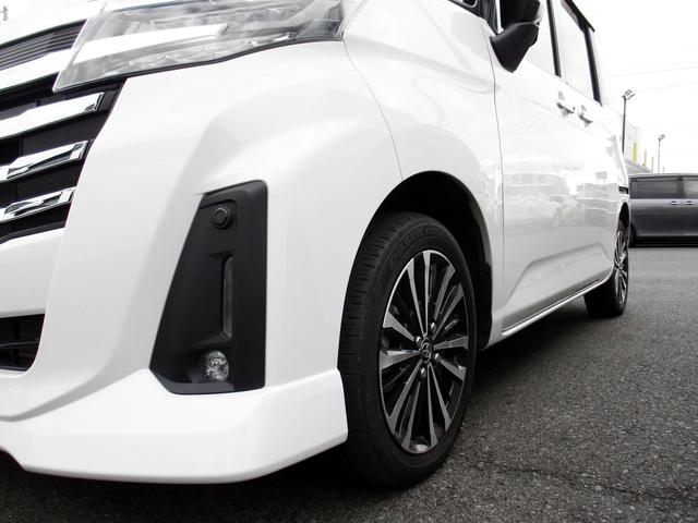 ルーミー カスタムＧ－Ｔ　アイドリングストップ　スマートアシスト　ナビレディパッケージ　純正フルセグＳＤナビ　バックガイドモニター　両側ＰＳドア　純正アルミ　ＬＥＤオートライト　アダプティブクルーズコントロール　ワンオーナー車（21枚目）