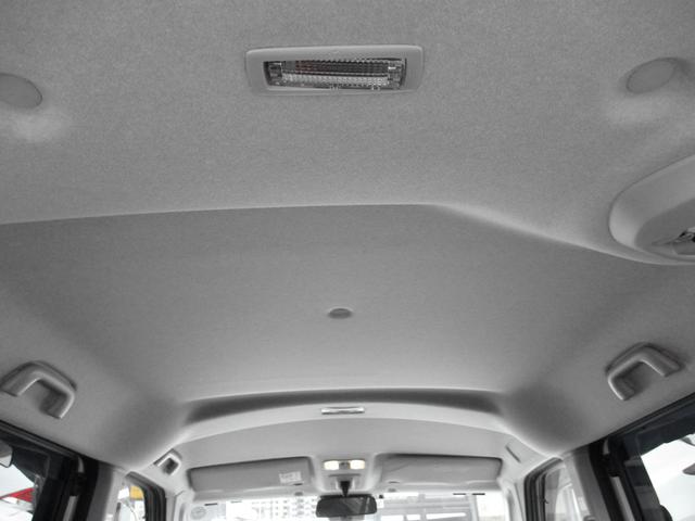 ルーミー カスタムＧ－Ｔ　アイドリングストップ　スマートアシスト　ナビレディパッケージ　純正フルセグＳＤナビ　バックガイドモニター　両側ＰＳドア　純正アルミ　ＬＥＤオートライト　アダプティブクルーズコントロール　ワンオーナー車（27枚目）