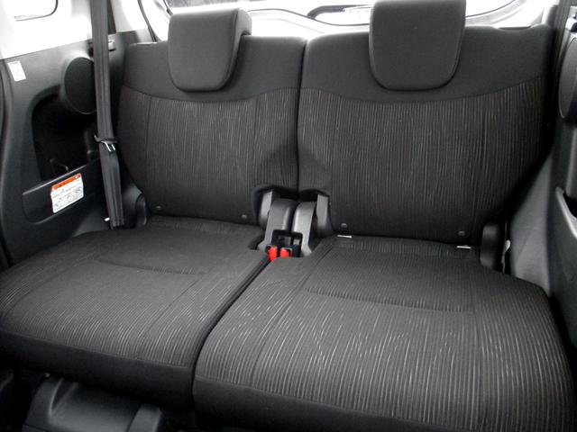 デイズルークス ハイウェイスター　Ｘ　アイドリングストップ　純正ＣＤチューナー　アラウンドビュー＆バックガイドモニター　左ＰＳドア　キセノンヘッドライト　純正アルミ　インテリジェントキー＆プッシュスタート　ＥＴＣ（17枚目）