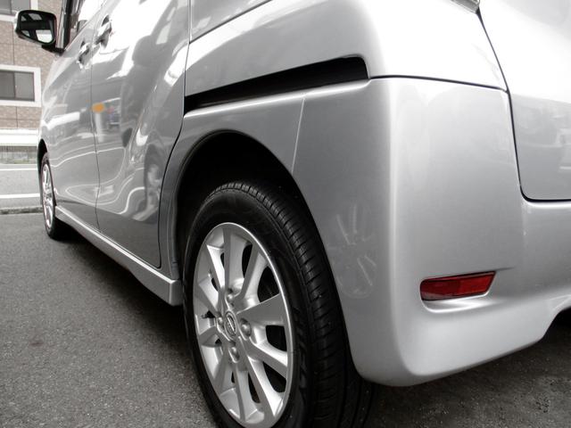 デイズルークス ハイウェイスター　Ｘ　アイドリングストップ　純正ＣＤチューナー　アラウンドビュー＆バックガイドモニター　左ＰＳドア　キセノンヘッドライト　純正アルミ　インテリジェントキー＆プッシュスタート　ＥＴＣ（24枚目）