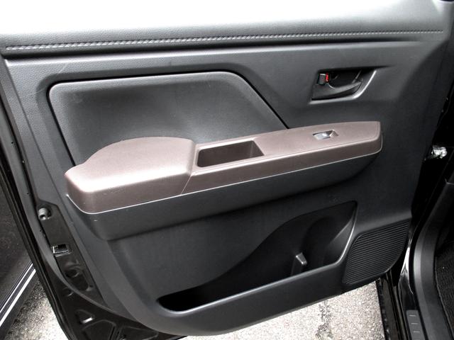 タンク Ｘ　Ｓ　アイドリングストップ　スマートアシストＩＩ　コンフォートパッケージ　ストラーダワンセグＳＤナビ　バックガイドモニター　左ＰＳドア　オートライト　キーフリーシステム　ビルトインＥＴＣ　ワンオーナー車（24枚目）