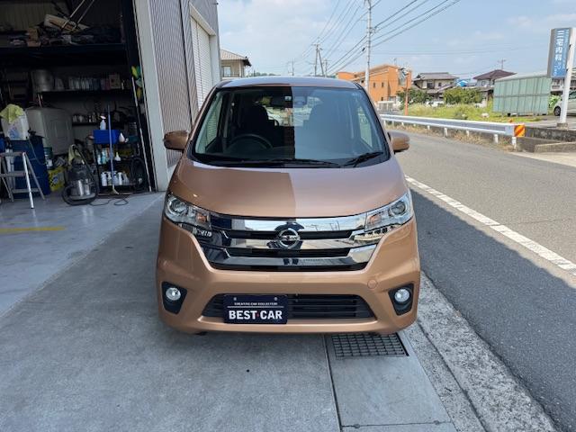 デイズ ハイウェイスター　Ｇ（2枚目）