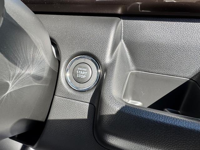 ワゴンRカスタムZ ハイブリッドZX(13枚目)