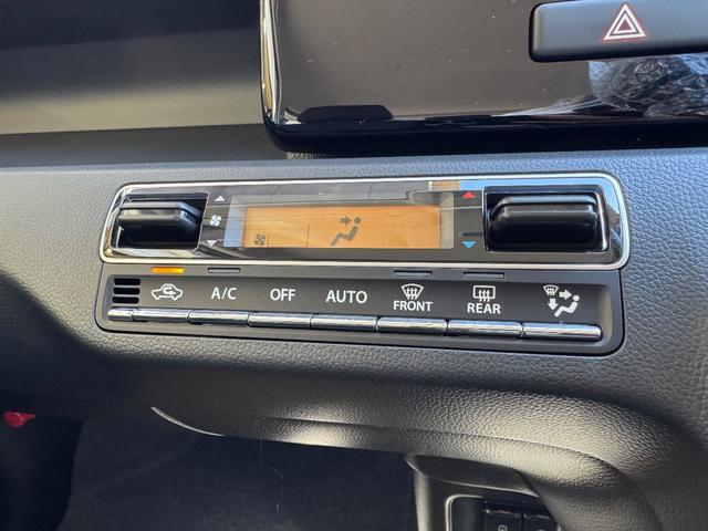 ワゴンRカスタムZ ハイブリッドZX(18枚目)