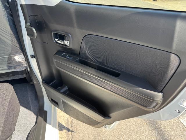 ワゴンRカスタムZ ハイブリッドZX(21枚目)