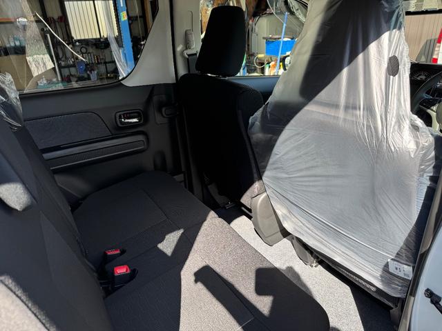 ワゴンRカスタムZ ハイブリッドZX(23枚目)