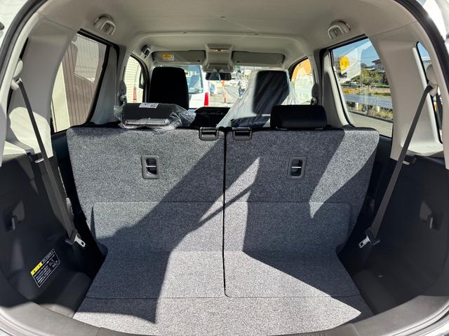 ワゴンRカスタムZ ハイブリッドZX(25枚目)