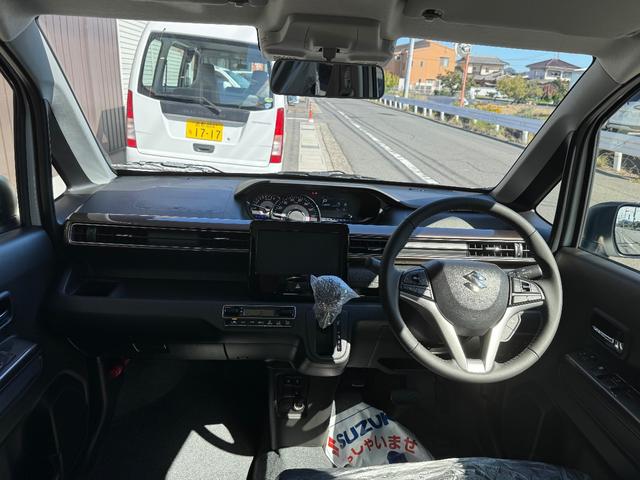 ワゴンRカスタムZ ハイブリッドZX(31枚目)