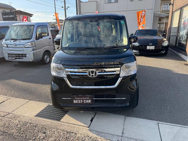 Ｎ－ＢＯＸ （2枚目）