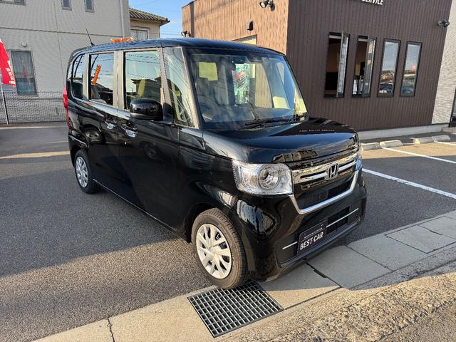 Ｎ－ＢＯＸ （3枚目）