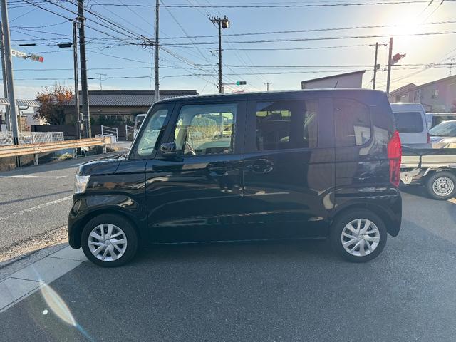 Ｎ－ＢＯＸ （4枚目）