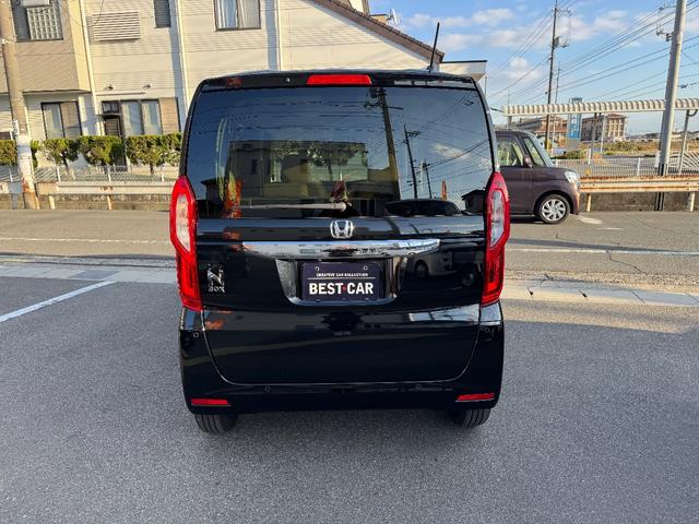 Ｎ－ＢＯＸ （7枚目）