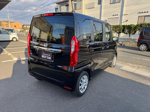 Ｎ－ＢＯＸ （8枚目）